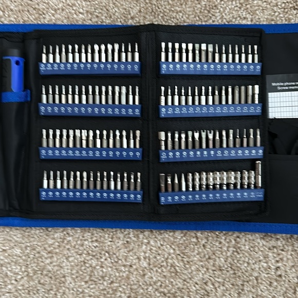 Computer Tool Kit - Picture 2 of 5